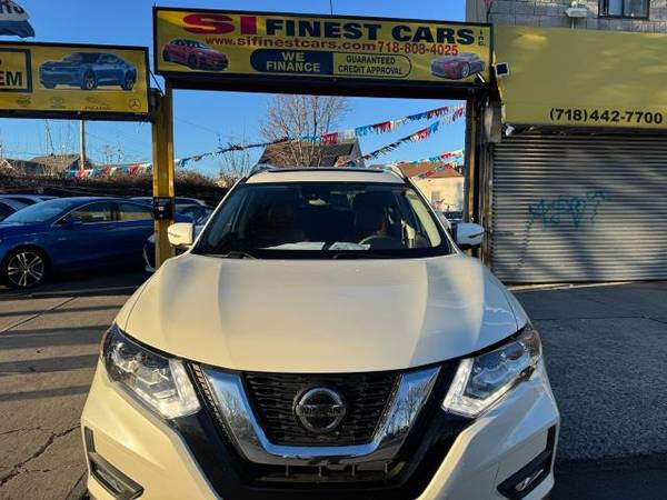 2019 Nissan Rogue SL AWD - $9,995 (Brooklyn)63654710989059123