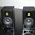 ADAM Audio A3X 2-Way Pair Powered Monitor pair 7 thumbnail