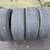 Volvo Mounted Nokian Tires 215/65 R16 1 thumbnail