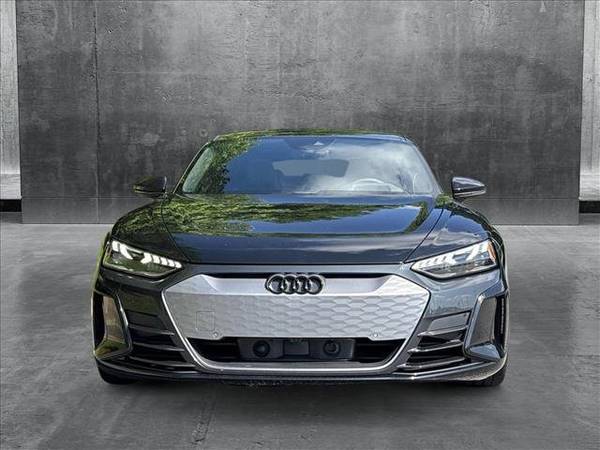 Audi e-tron GT AWD 2022, sedán eléctrico de tracción integral Premium Plus - $52,849 (Llame al *(470) 279-4906* para confirmar disponibilidad al instante)63620368981505121