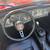 1965 MG Midget – Runs Great, Classic British Roadster! 10 thumbnail