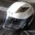 Motorcycle Jacket Size 38" Helmet + Gloves 5 thumbnail