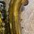 Martin Indiana Alto Saxophone. Vintage 1955 1 thumbnail