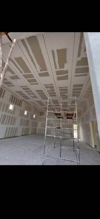 West pac = drywall mud = 8 dlr each 1