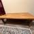 Hardwood coffee table 2 thumbnail