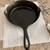 GRISWOLD CAST IRON 9” SKILLET 2 thumbnail