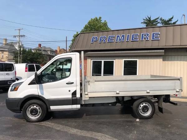 2018 Ford Transit ~ 250 - Photo 3