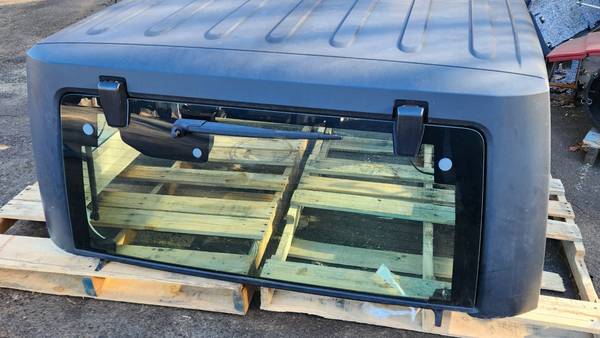 JEEP CJ7 AND WRANGLER HARDTOPS, YJ, TJ, JK, JKU 1