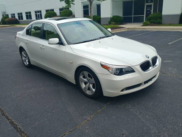 2007 BMW 157000 - $3,50063620833918851124