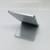 Vintage  Foldable Phone Tablet Stand Holder Rubber Lightweight Portabl 6 thumbnail