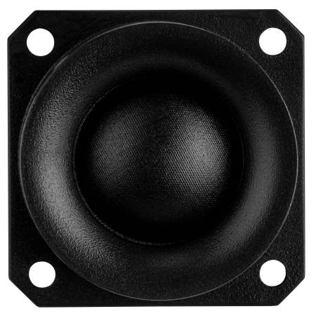 Soft Dome Neodymium Tweeter 1