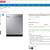 Samsung DW80R5061US Top Control 48dBA Dishwasher with StormWash Clean 6 thumbnail