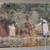 Wonderful large vintage/antique print. E. K. Johnson 1890 2 thumbnail