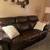Leather sofa 2 thumbnail