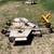 IH 60” mower 4 thumbnail