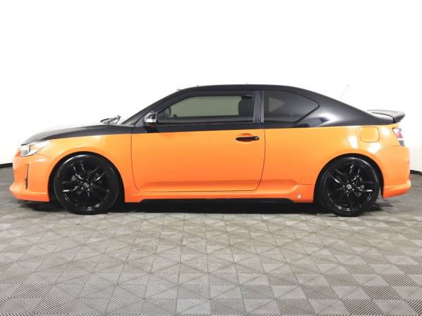 2015 Scion tC Serie de Lanzamiento 9.0 - $16,995 (Scion tC Coupé)63482707720449121