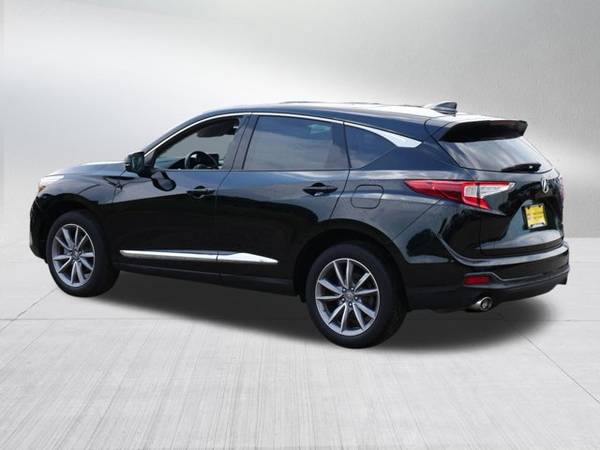 2019 Acura RDX w/Technology Pkg - $23,496 (Coon Rapids, MN)63499549404419124