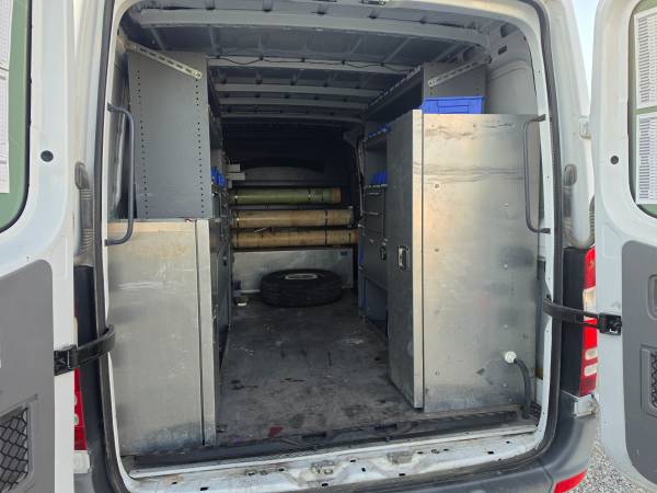 2013 Sprinter VAN - Photo 7