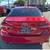 2022 Toyota Camry Hybrid XSE sedan Supersonic Red 12 thumbnail