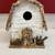 Handcrafted Rustic Bird House 1 thumbnail