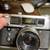 Camera FED 4 Soviet Rangefinder Vintage 35mm Film Camera f/2.8 52mm Le 8 thumbnail