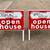 Two-Sided A-Frame Signs 1 thumbnail