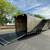 2026 Car Hauler 8.5x36 / High ceiling 8 Ft / Escape doors 8 thumbnail