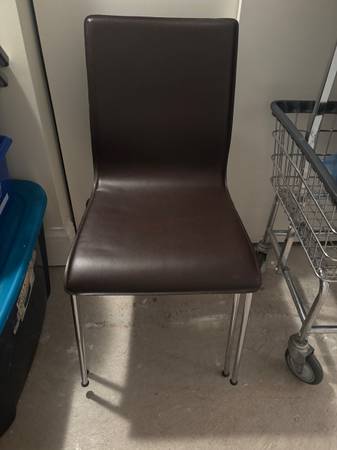 Chairs 1