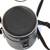 Hard Lens Case fit Lenses up to 3" diameter & 31/2" long 4 thumbnail
