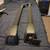 RX350 CROSSBARS FOR RACK OR CARGO BOX! LIKE BRAND NEW! 1 thumbnail