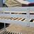 Ikea Mydal White Pine Twin Bunk Beds Like NEW Assembled $175 obo 3 thumbnail