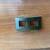 Pair MCM Walnut Chests, "Architectural Modern" by Morris of California 2 thumbnail