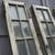 OLD WOODEN WINDOWS 8 and 4 PANES 3 thumbnail