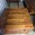 Stunning (Rare) MCM 1970’s Brutalist Lane furniture set 7 thumbnail