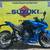2025 Suzuki GSX-8R Street 6 thumbnail