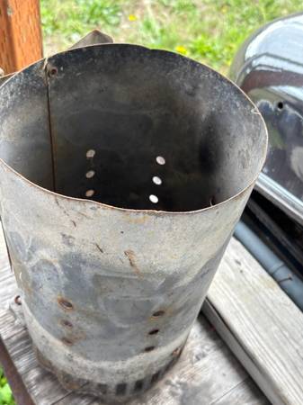 Bbq grill 1