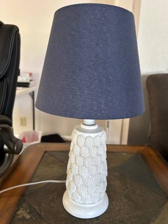 Lamp 1