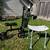 AquaSense Adjustable Bath Seat 2 thumbnail