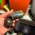 Labradite gemstone, solid ball spear and point 5 thumbnail