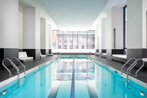 $9,500 / 2br - Condo Apartment for rent (Financial District)63661221328129120