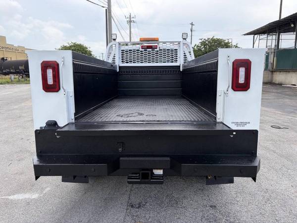 2019 Chevrolet SILVERADO 2500 HD - Photo 15