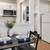 Large studio apartments, Flat screen TV 5 thumbnail