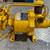 Sprague S-770 Type K-2 High Pressure Air Operated Hydraulic Pump 1 thumbnail