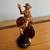 Vintage Avon Aftershave & Cologne Bottles – Collectible Glass Decor 4 thumbnail