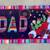 2 CHRISTMAS BANNERS, MERRY CHRISTMAS AND FELIZ NAVIDAD (SALE) 5 thumbnail