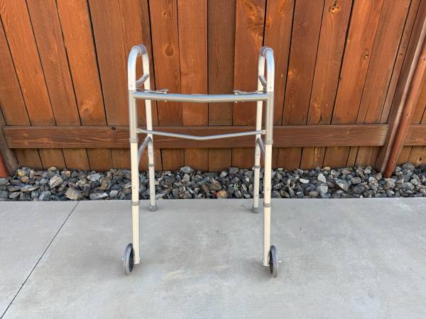 Walker - Medline 1
