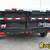 $1600 OFF! New 2025 PJ Trailers 7'x14'x24" Dump Trailer 12 thumbnail