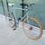 61cm 'custom made' Fixie/Freewheel Road Bike. Lightweight chromoly 8 thumbnail