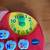 Vtech Alphabet Apple Model #1390, Pre-school, Toddler 5 thumbnail