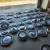 Assorted Hubcaps. Dodge,Plymouth,Ford,Chevy,Buick,Rambler,etc 1 thumbnail